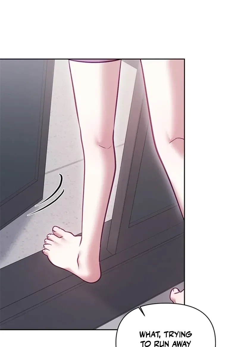 My Lewd Friend’s Oppa Chapter 14 – Page 55