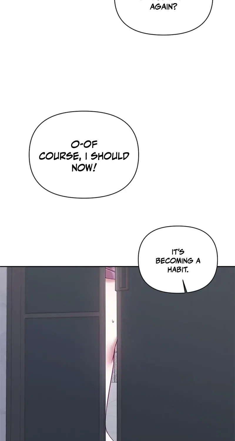 My Lewd Friend’s Oppa Chapter 14 – Page 56