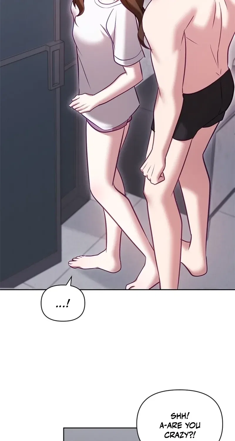 My Lewd Friend’s Oppa Chapter 14 – Page 59