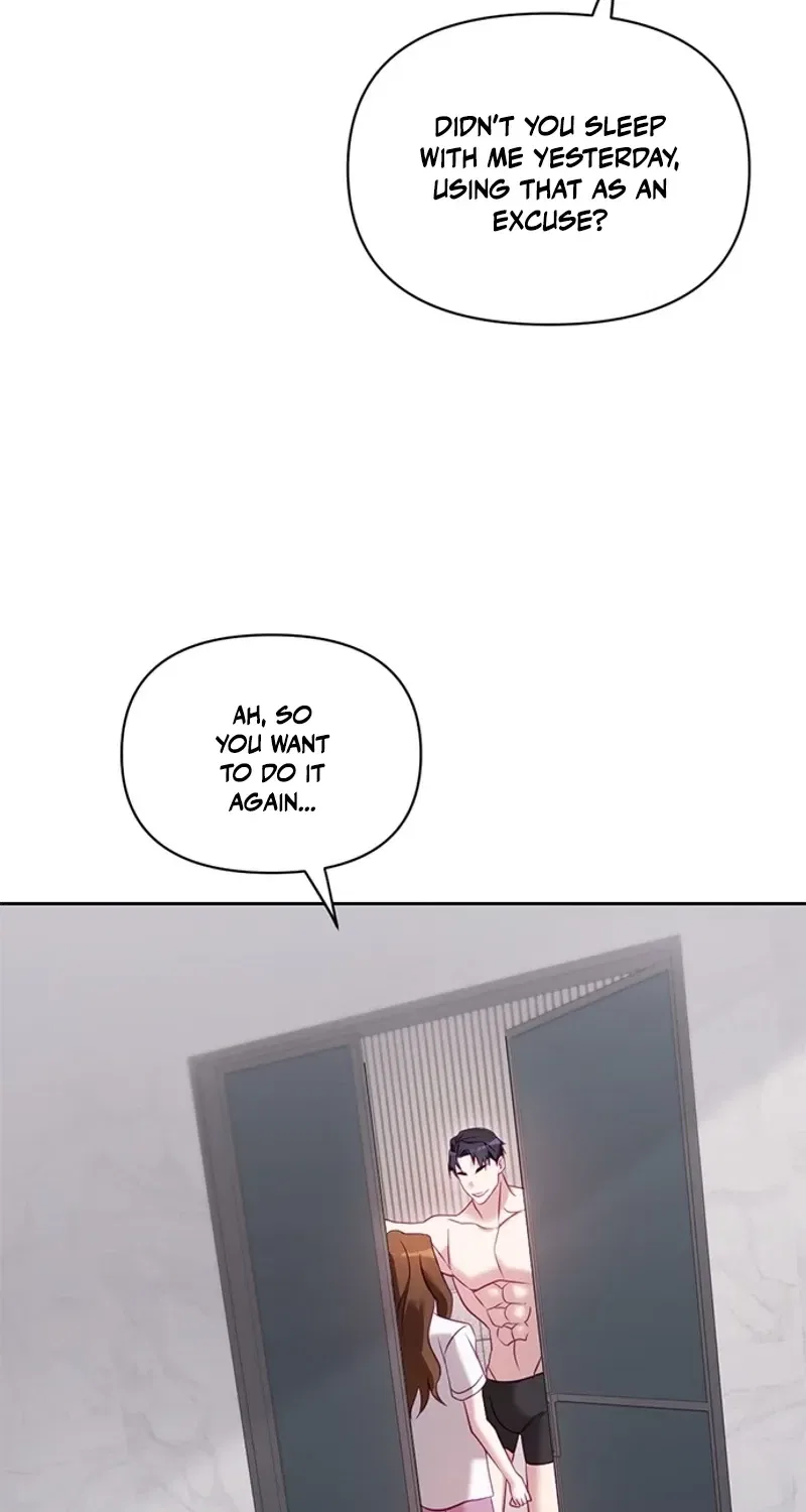 My Lewd Friend’s Oppa Chapter 14 – Page 64