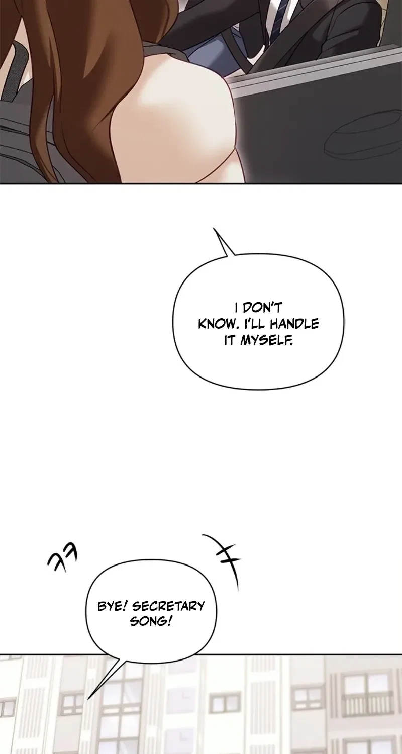 My Lewd Friend’s Oppa Chapter 14 – Page 68