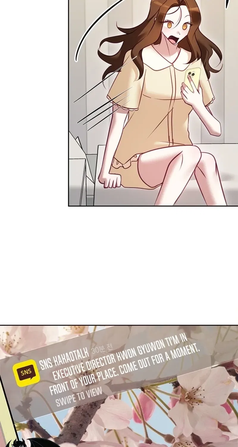 My Lewd Friend’s Oppa Chapter 14 – Page 79