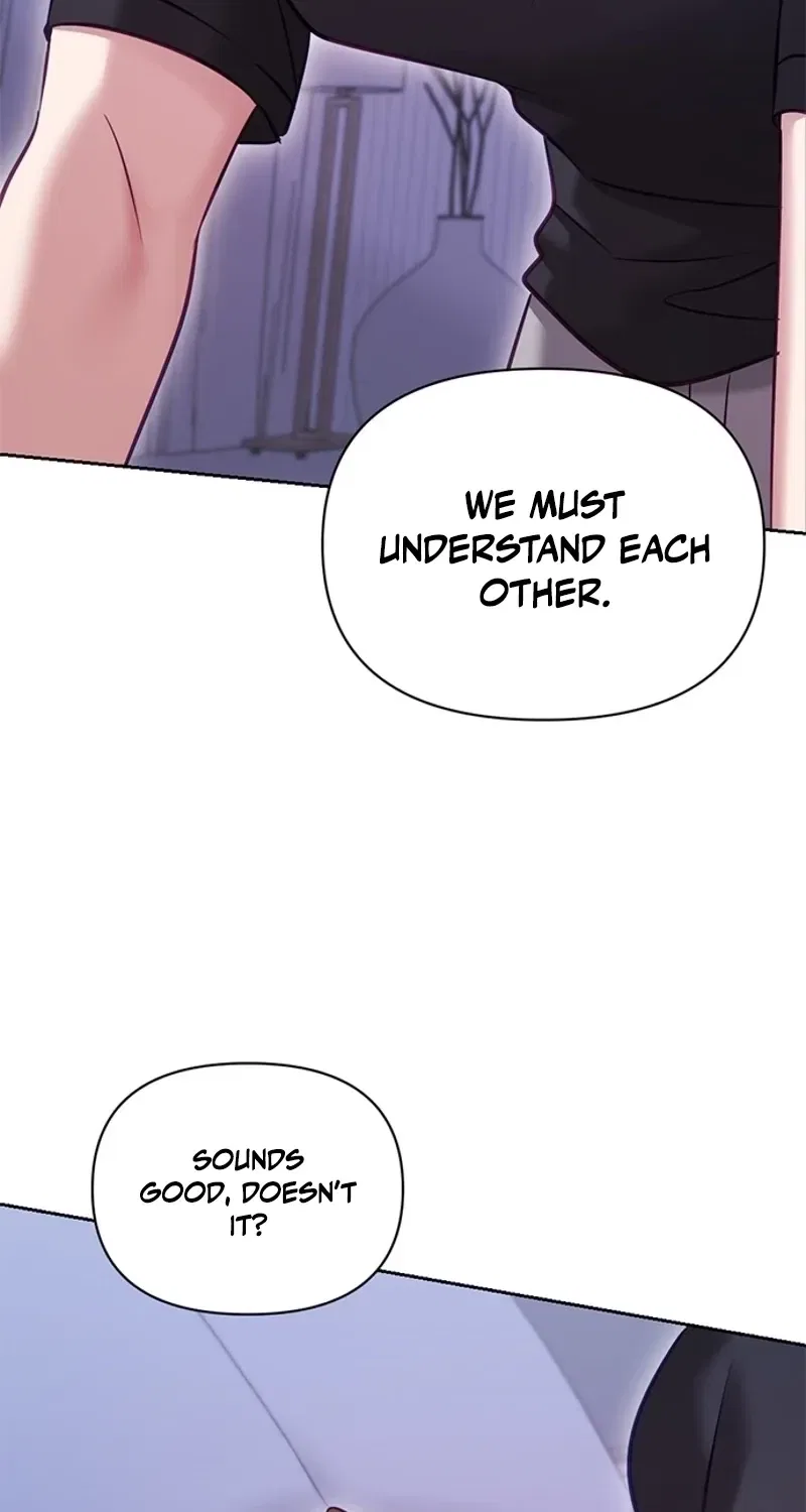 My Lewd Friend’s Oppa Chapter 13 – Page 3