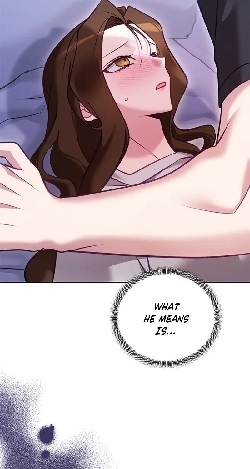 My Lewd Friend’s Oppa Chapter 13 – Page 4