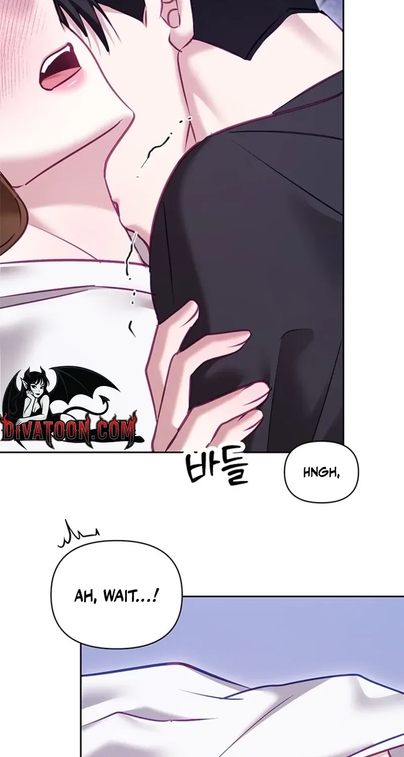 My Lewd Friend’s Oppa Chapter 13 – Page 6