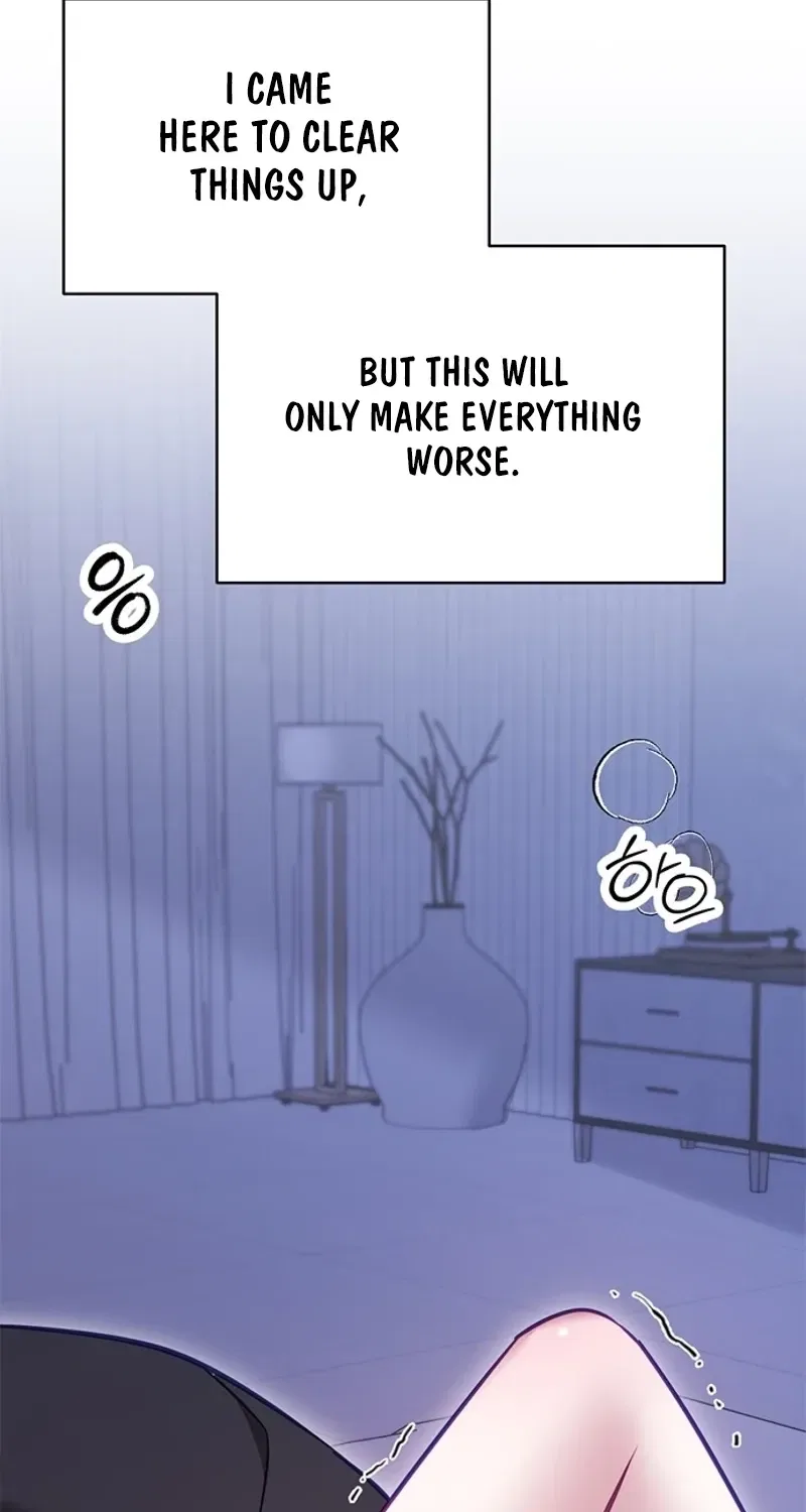 My Lewd Friend’s Oppa Chapter 13 – Page 8