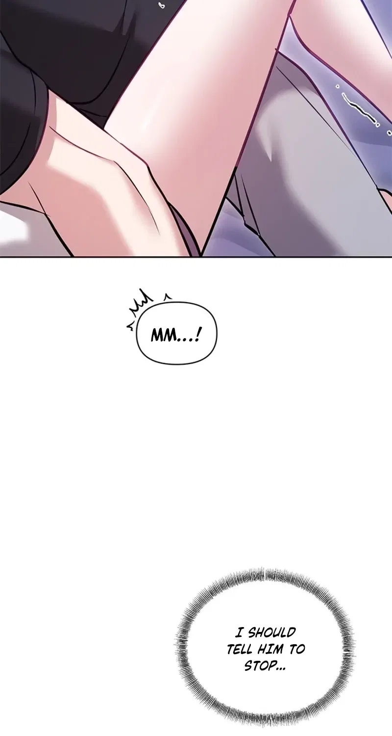 My Lewd Friend’s Oppa Chapter 13 – Page 9