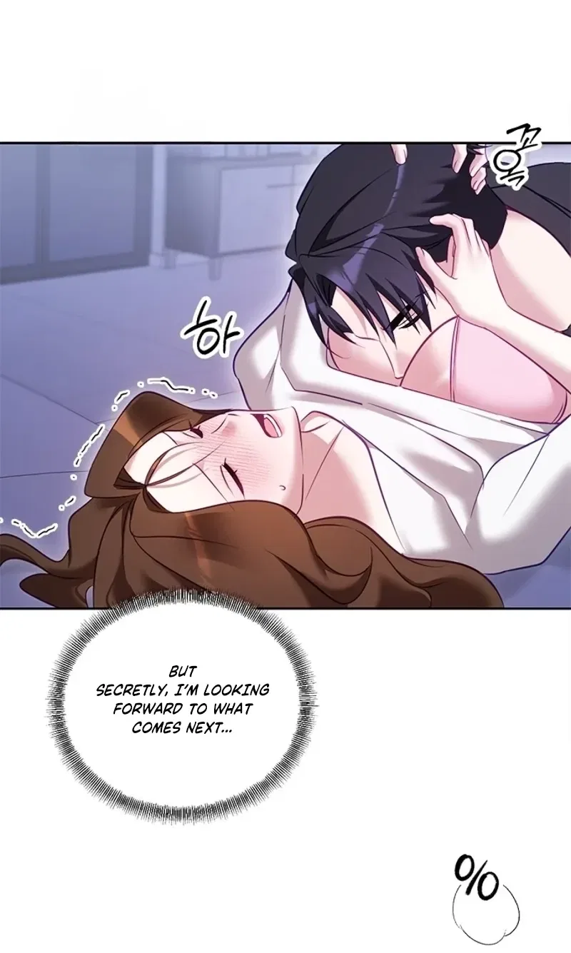 My Lewd Friend’s Oppa Chapter 13 – Page 10