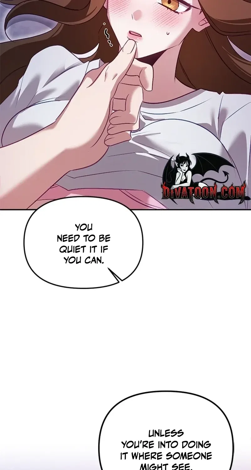 My Lewd Friend’s Oppa Chapter 13 – Page 18