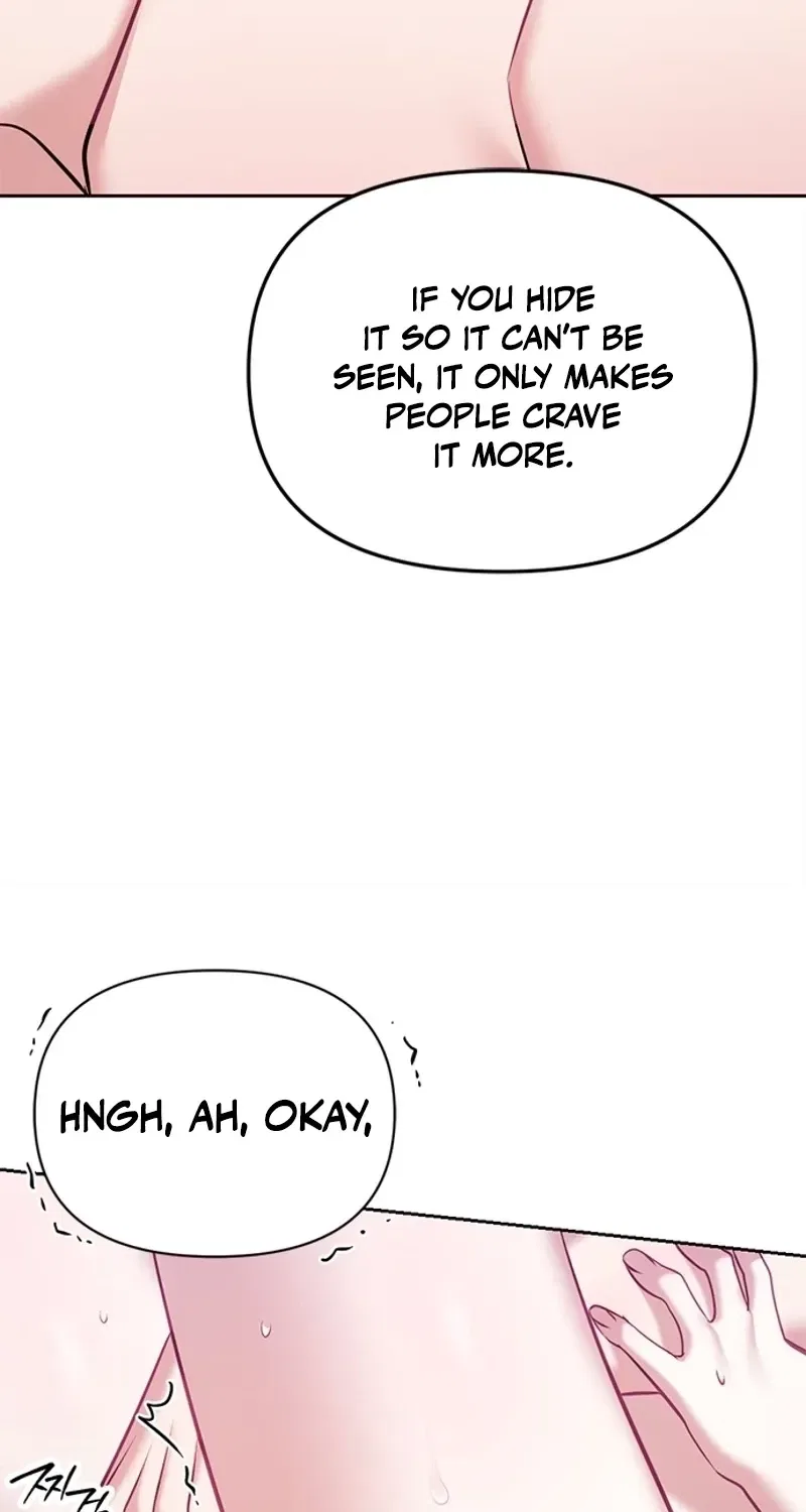 My Lewd Friend’s Oppa Chapter 13 – Page 26