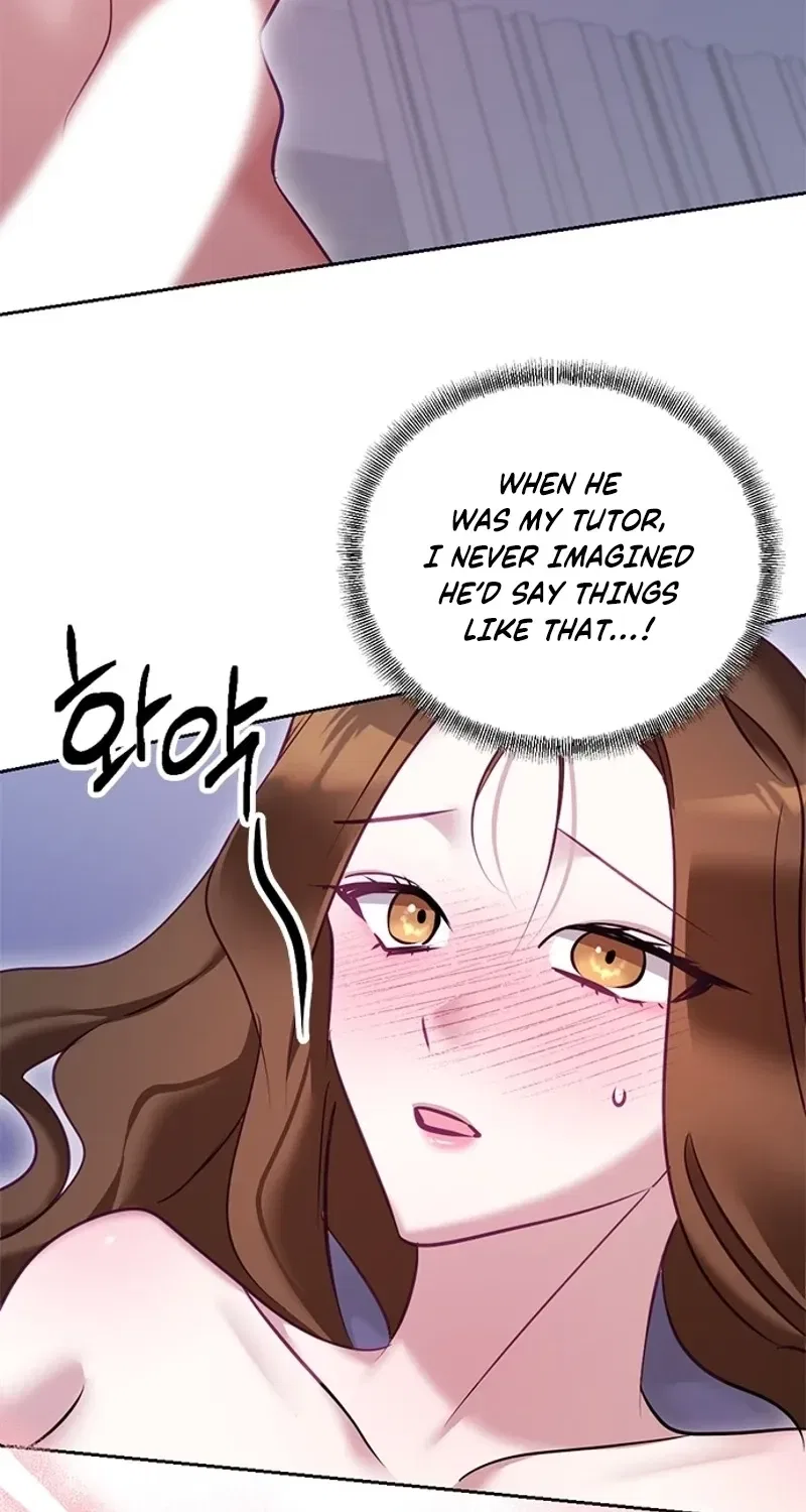 My Lewd Friend’s Oppa Chapter 13 – Page 34