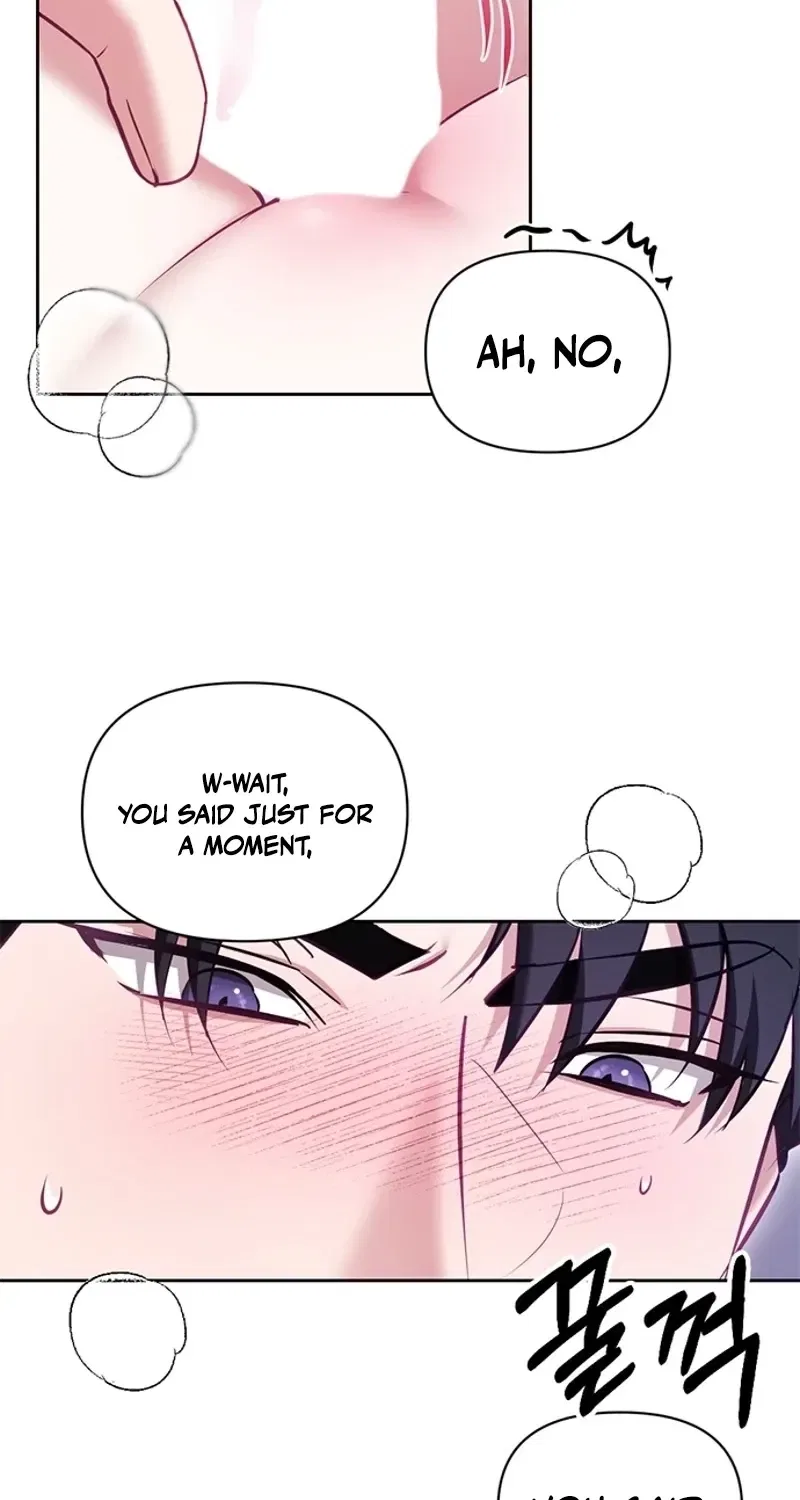 My Lewd Friend’s Oppa Chapter 13 – Page 36