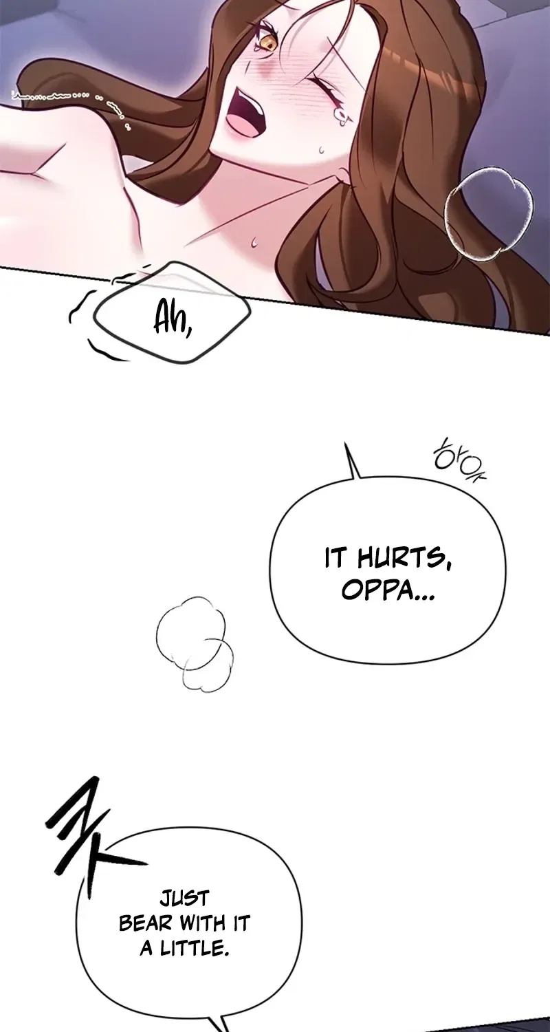 My Lewd Friend’s Oppa Chapter 13 – Page 39