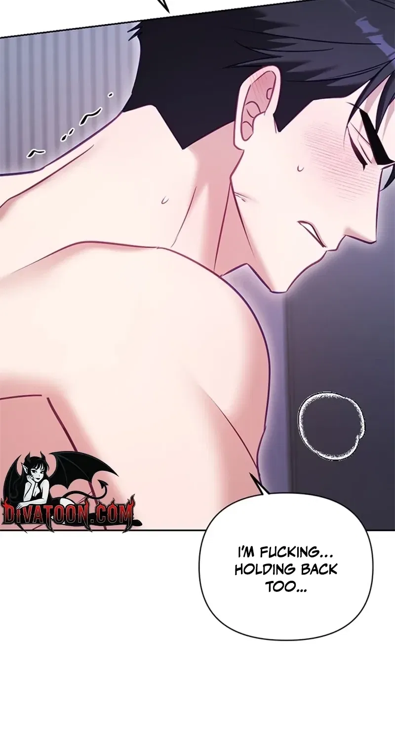 My Lewd Friend’s Oppa Chapter 13 – Page 40