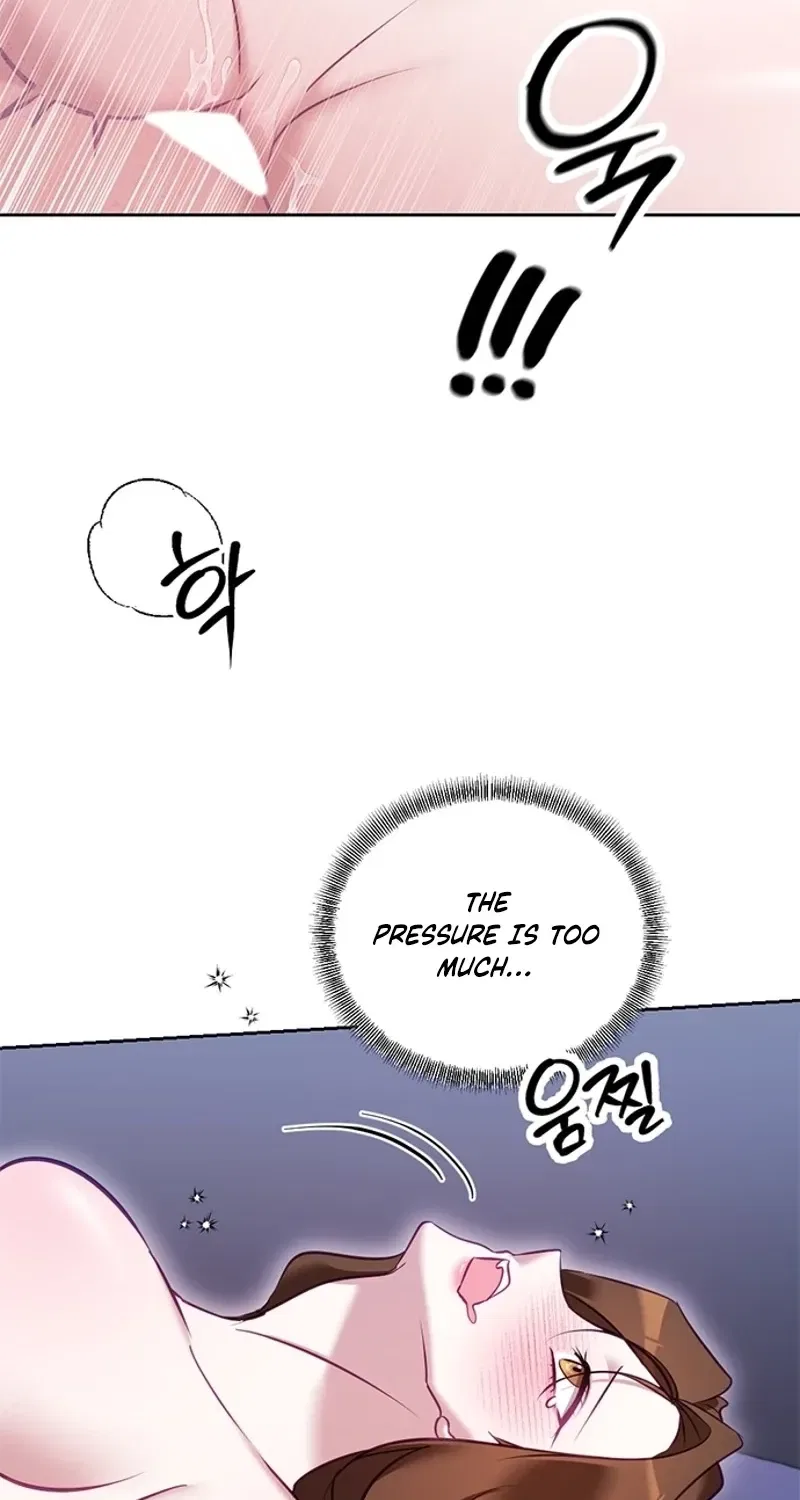My Lewd Friend’s Oppa Chapter 13 – Page 42
