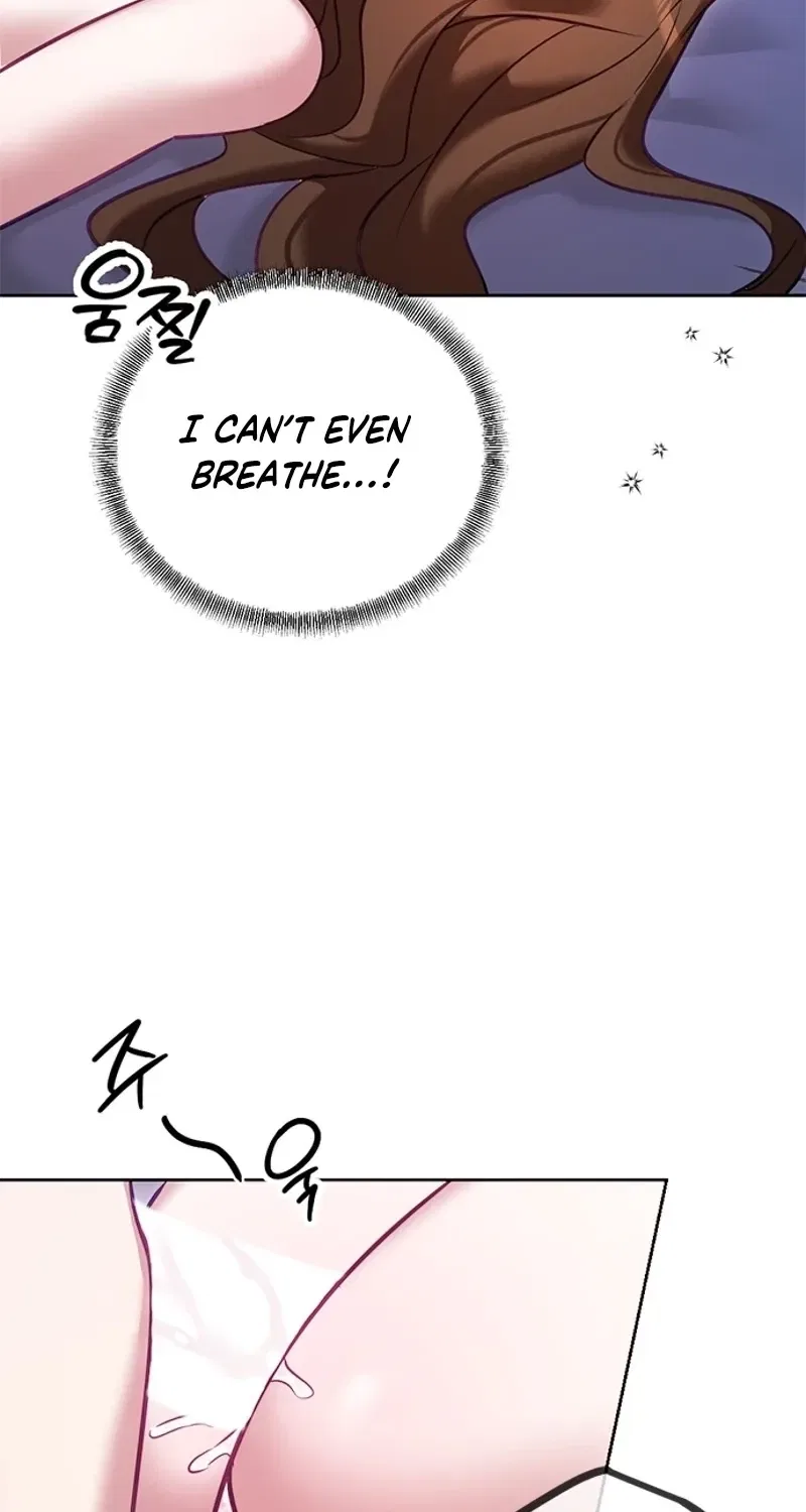 My Lewd Friend’s Oppa Chapter 13 – Page 43