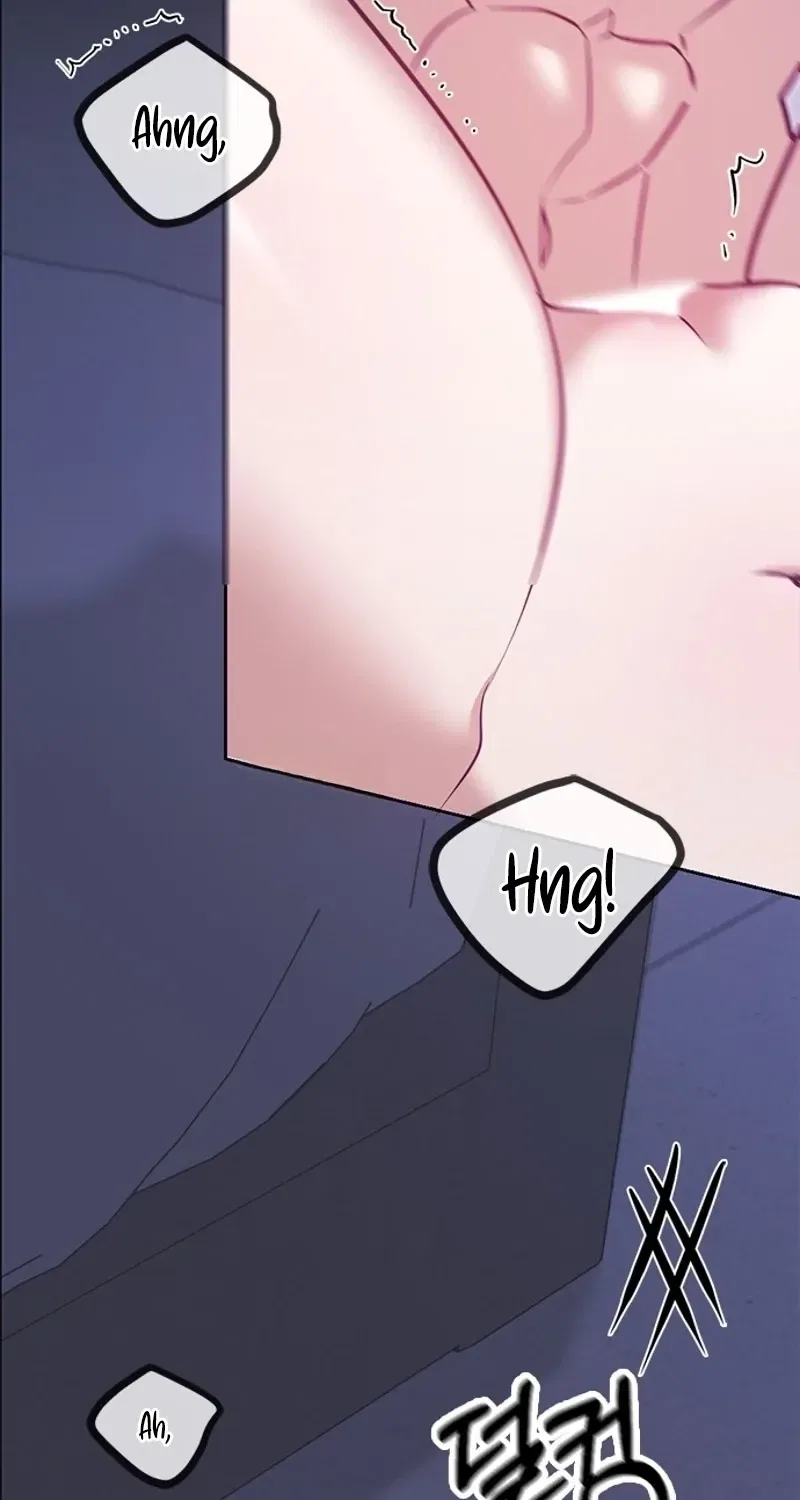 My Lewd Friend’s Oppa Chapter 13 – Page 47
