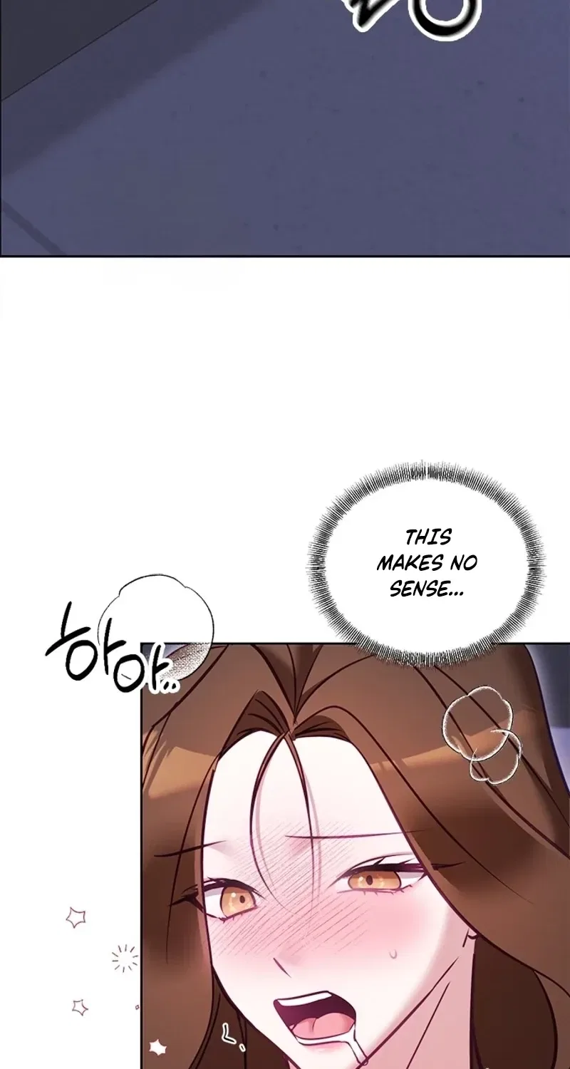My Lewd Friend’s Oppa Chapter 13 – Page 48