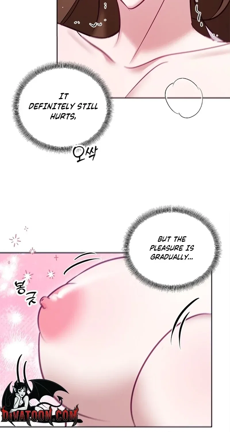 My Lewd Friend’s Oppa Chapter 13 – Page 49