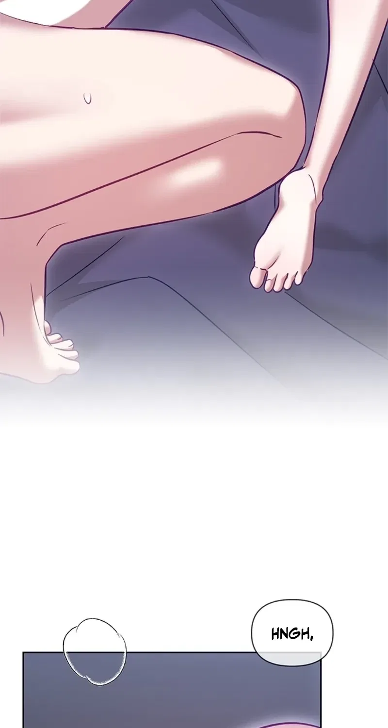 My Lewd Friend’s Oppa Chapter 13 – Page 64