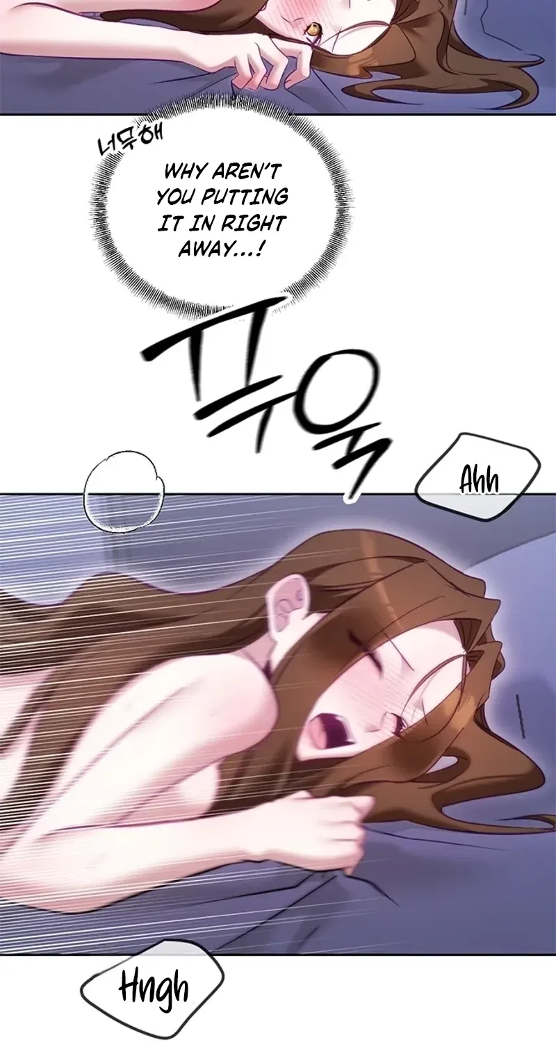 My Lewd Friend’s Oppa Chapter 13 – Page 67