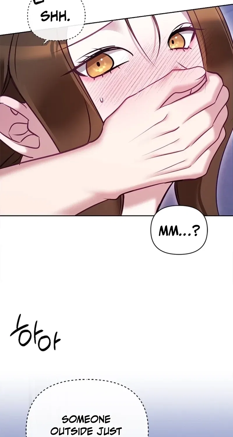 My Lewd Friend’s Oppa Chapter 13 – Page 72