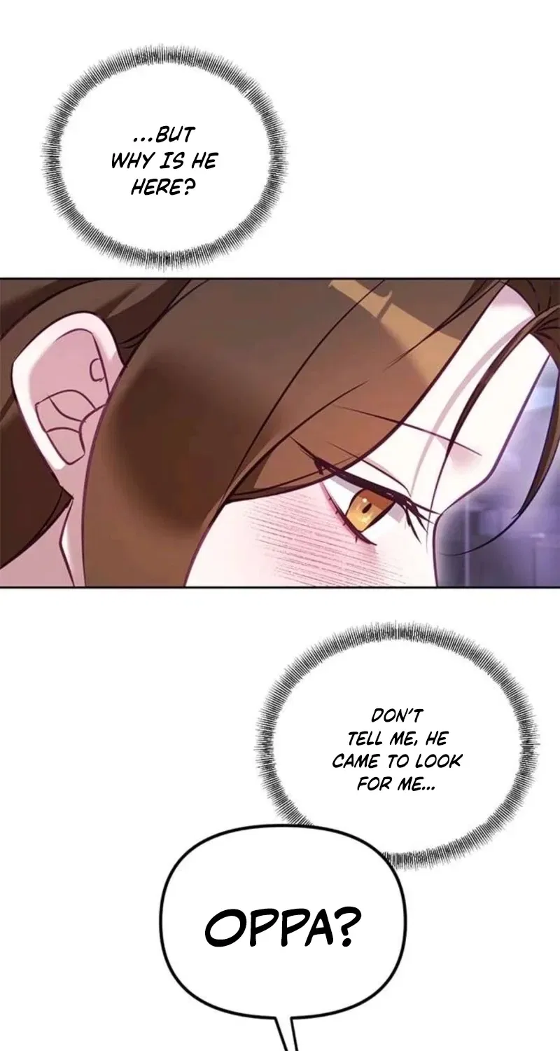 My Lewd Friend’s Oppa Chapter 12 – Page 7