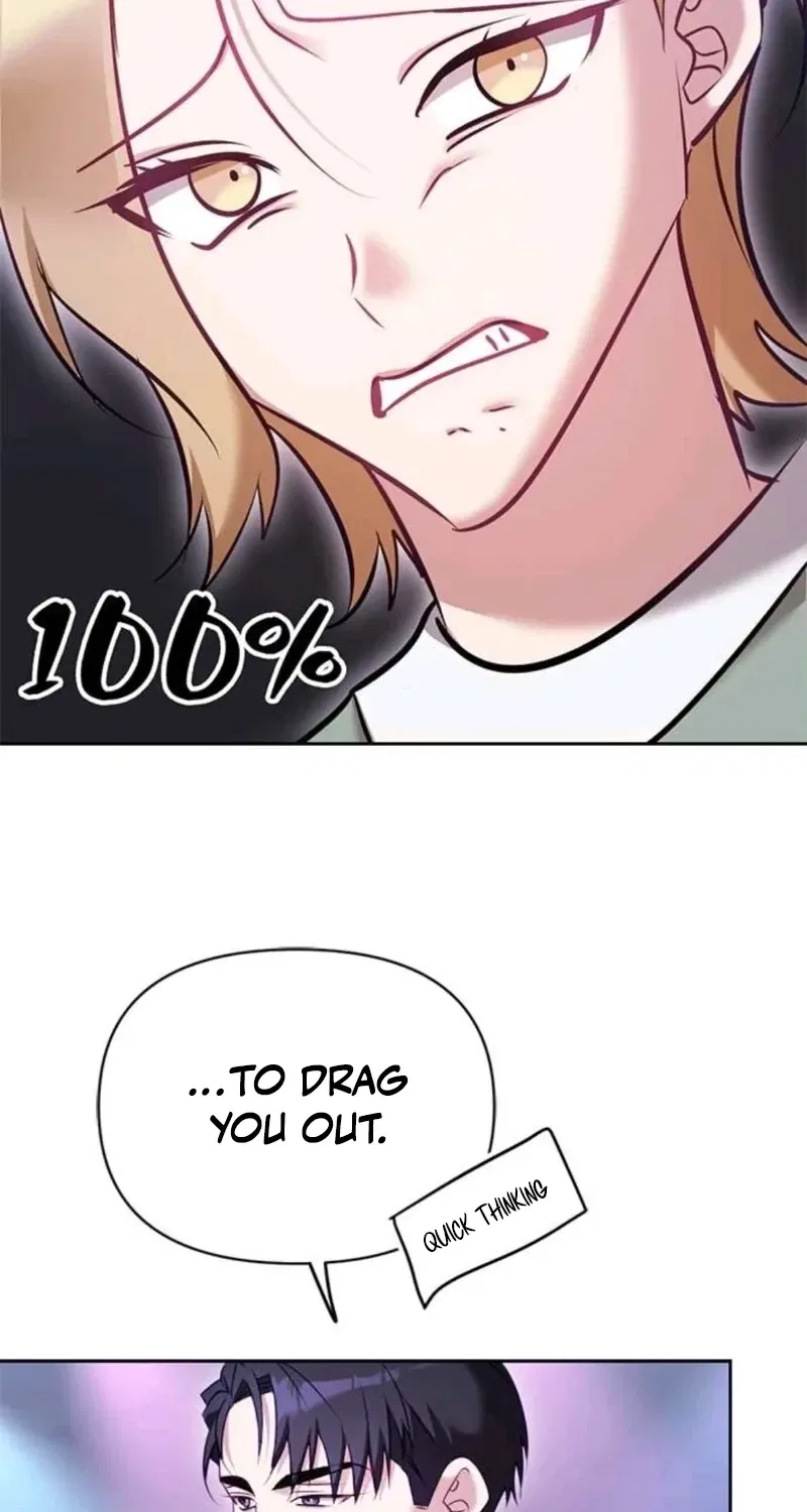 My Lewd Friend’s Oppa Chapter 12 – Page 9