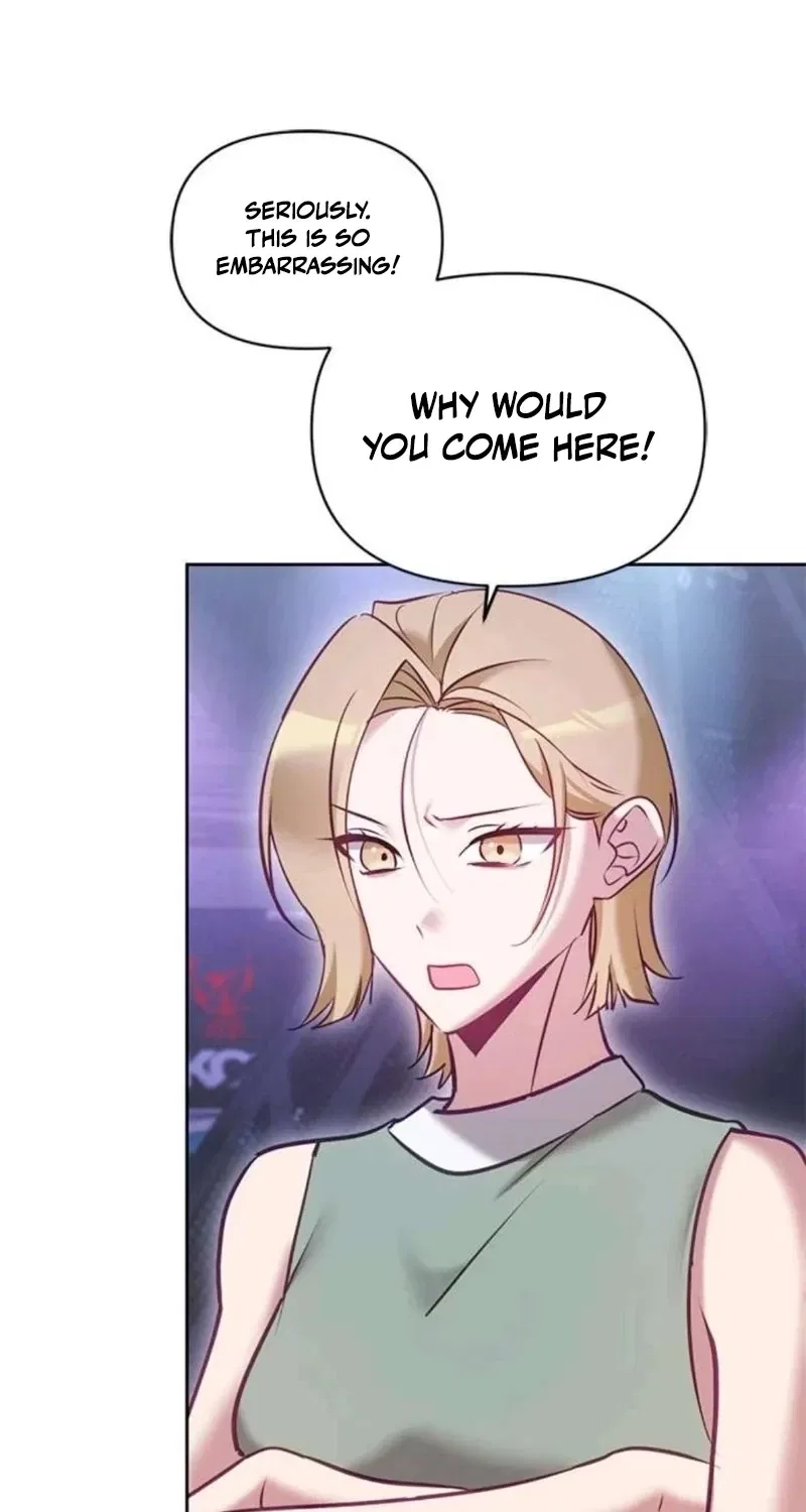 My Lewd Friend’s Oppa Chapter 12 – Page 13