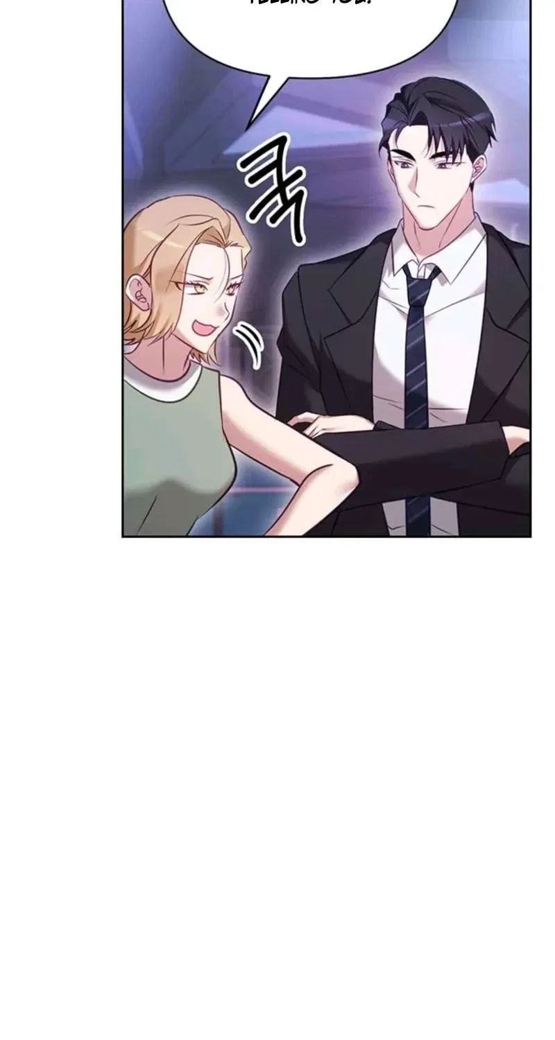 My Lewd Friend’s Oppa Chapter 12 – Page 19