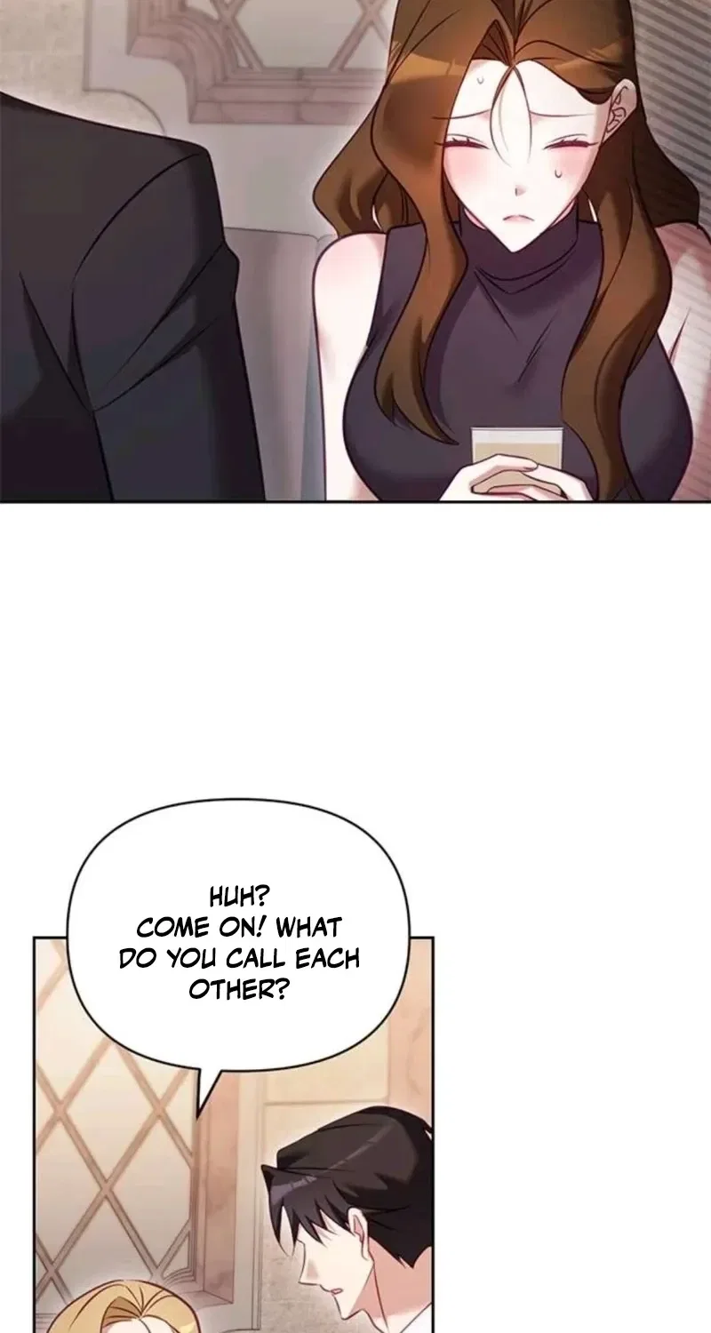 My Lewd Friend’s Oppa Chapter 12 – Page 27