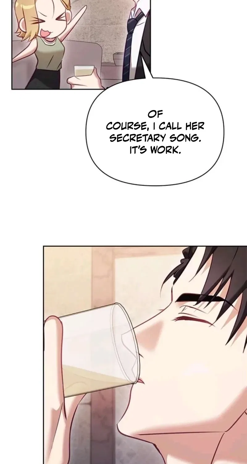 My Lewd Friend’s Oppa Chapter 12 – Page 28