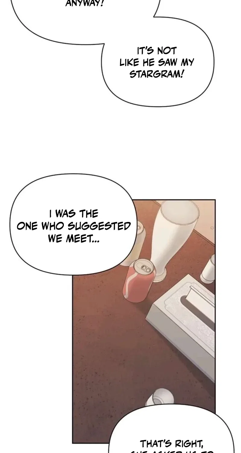 My Lewd Friend’s Oppa Chapter 12 – Page 32