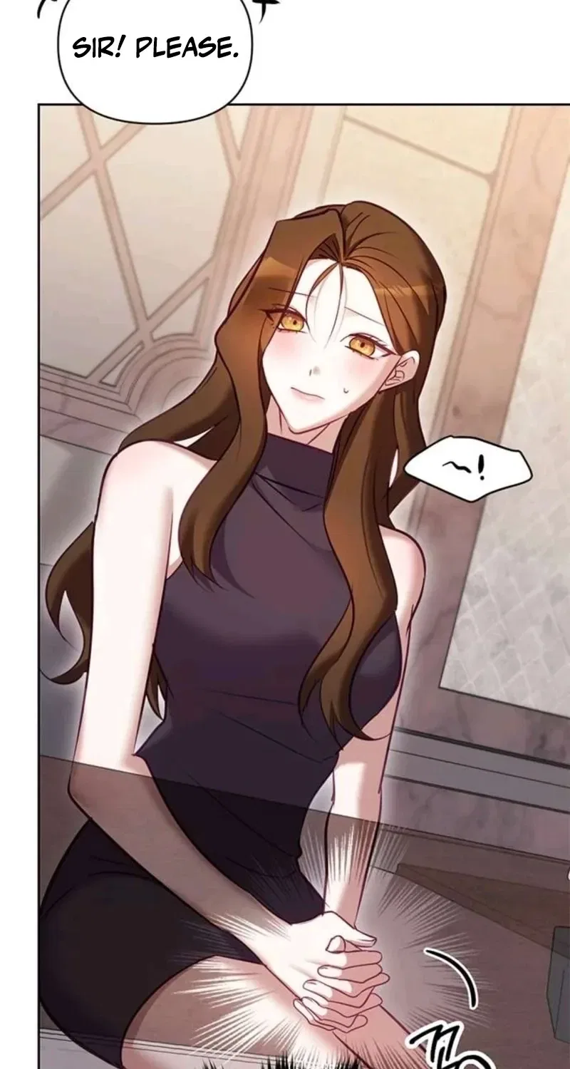 My Lewd Friend’s Oppa Chapter 12 – Page 36
