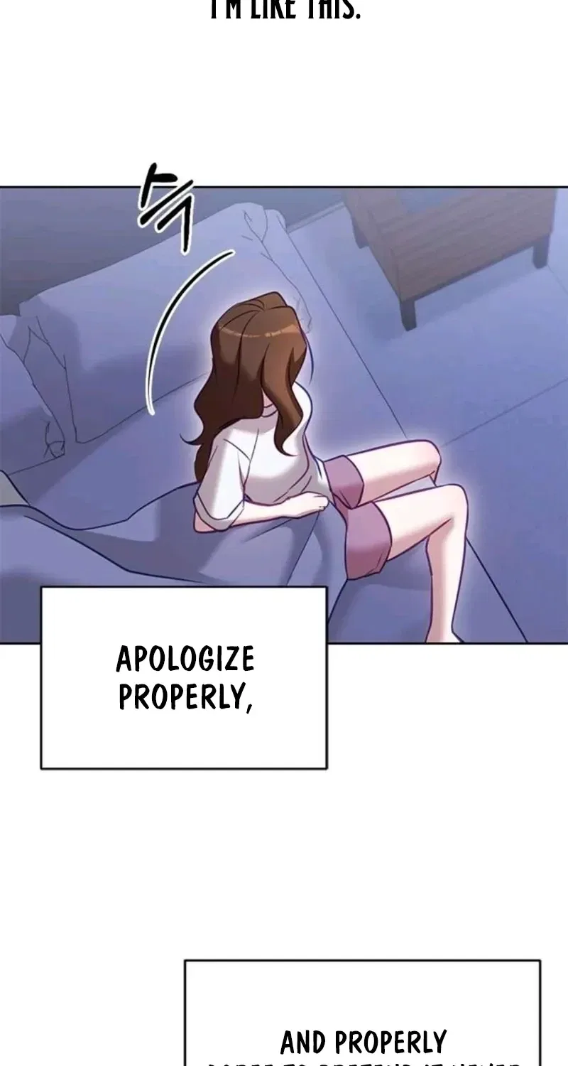 My Lewd Friend’s Oppa Chapter 12 – Page 45