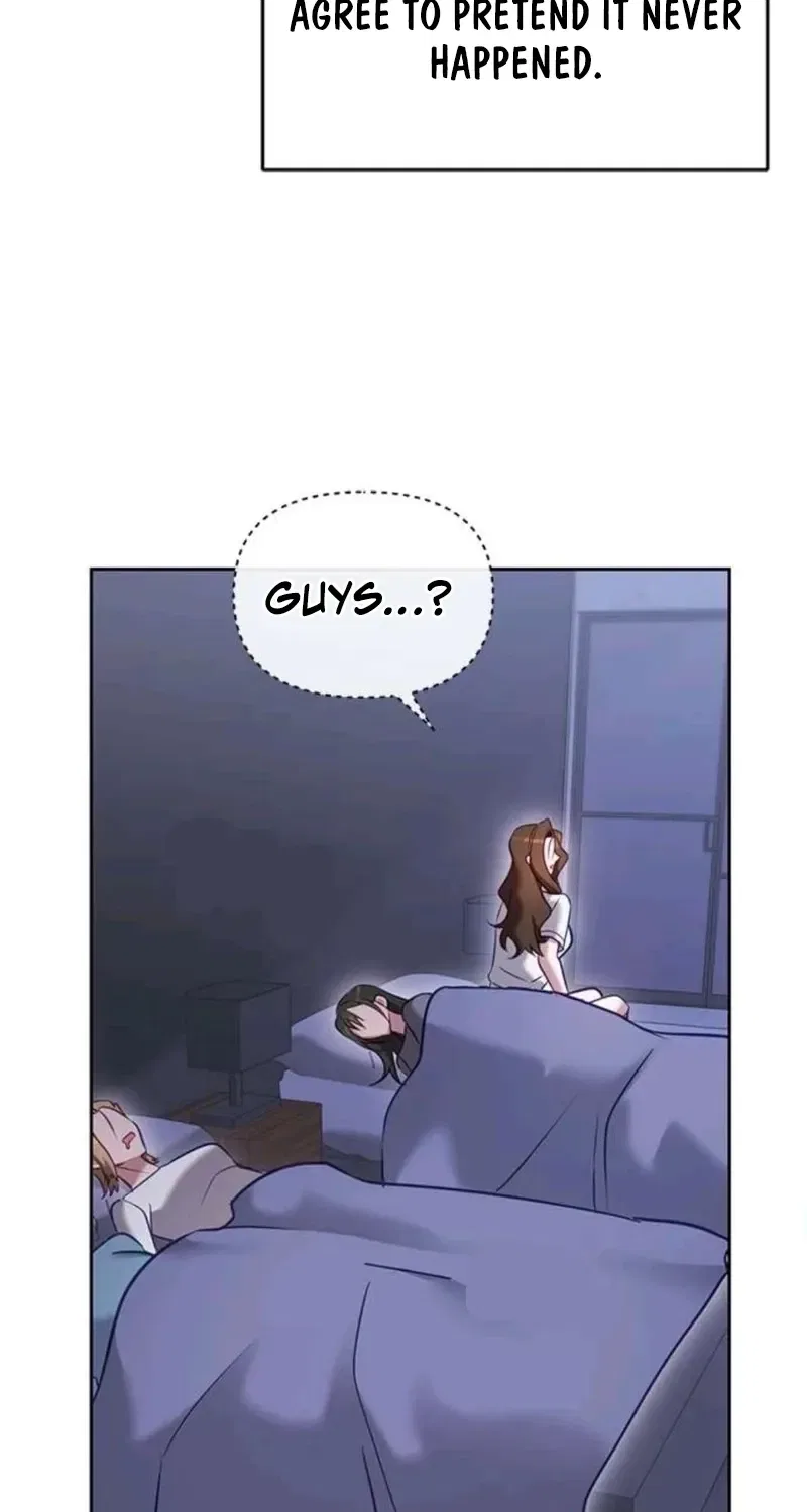 My Lewd Friend’s Oppa Chapter 12 – Page 46