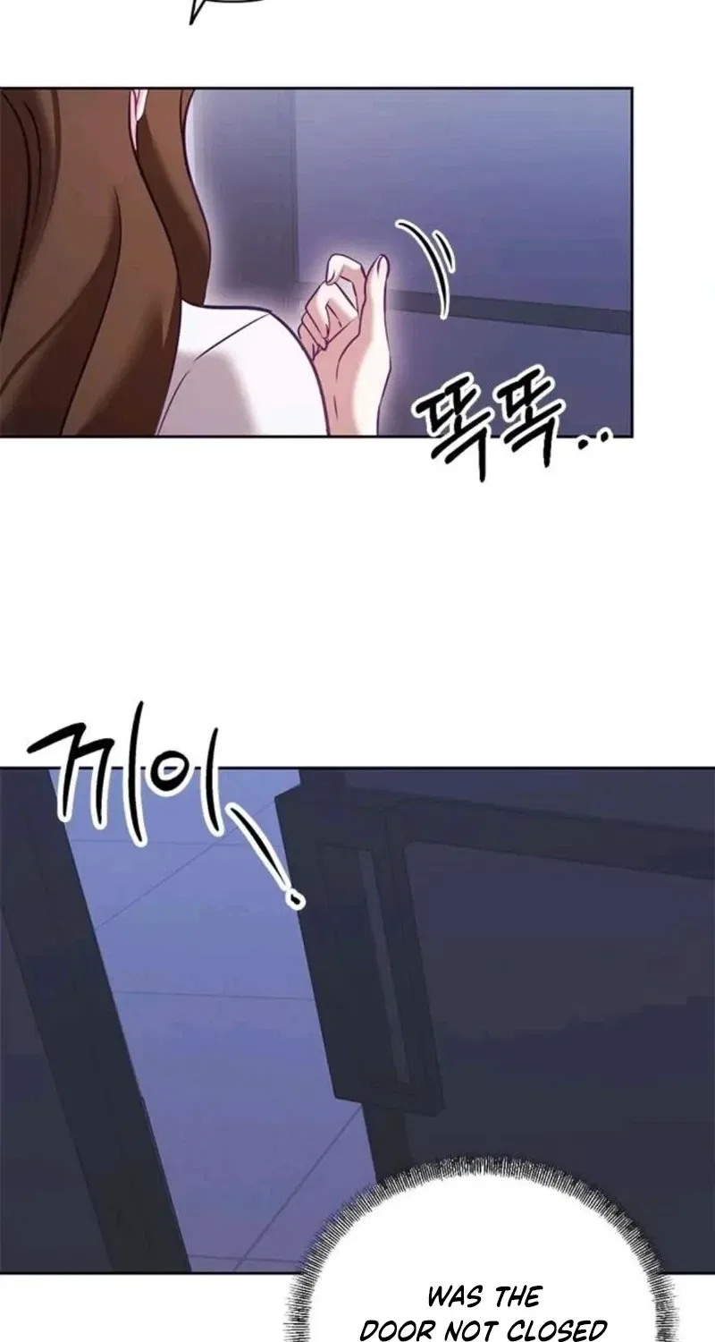 My Lewd Friend’s Oppa Chapter 12 – Page 48
