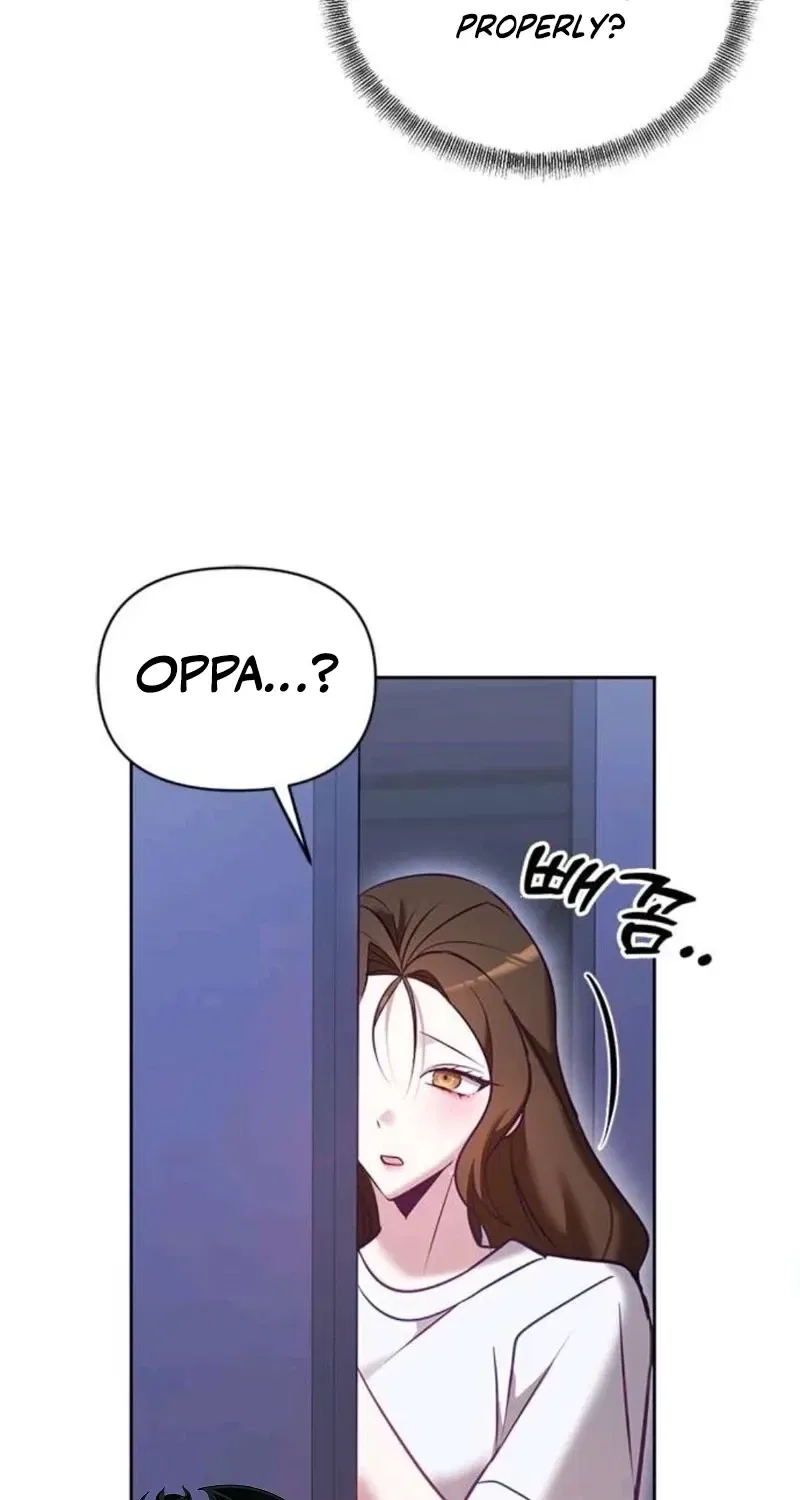 My Lewd Friend’s Oppa Chapter 12 – Page 49