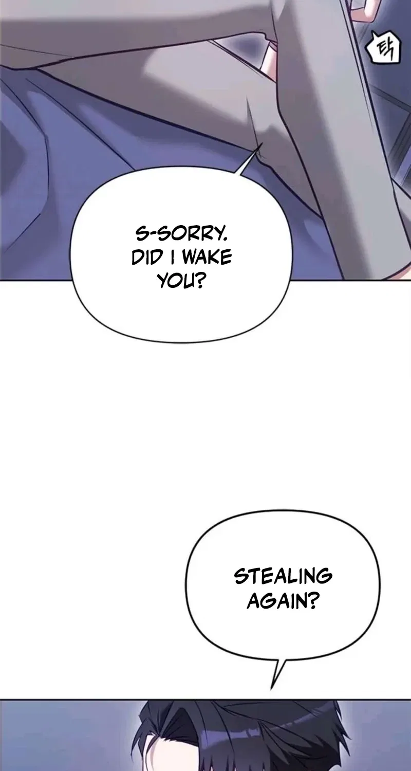 My Lewd Friend’s Oppa Chapter 12 – Page 53
