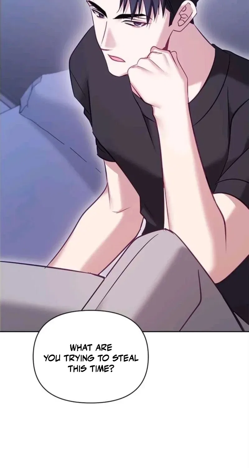 My Lewd Friend’s Oppa Chapter 12 – Page 54