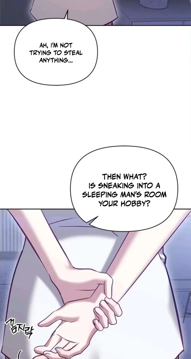 My Lewd Friend’s Oppa Chapter 12 – Page 56