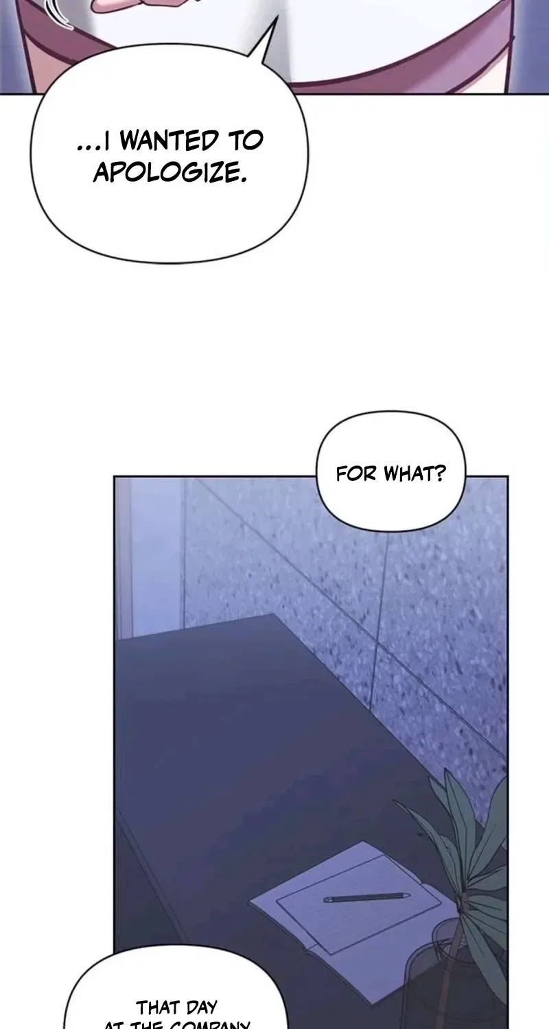 My Lewd Friend’s Oppa Chapter 12 – Page 57