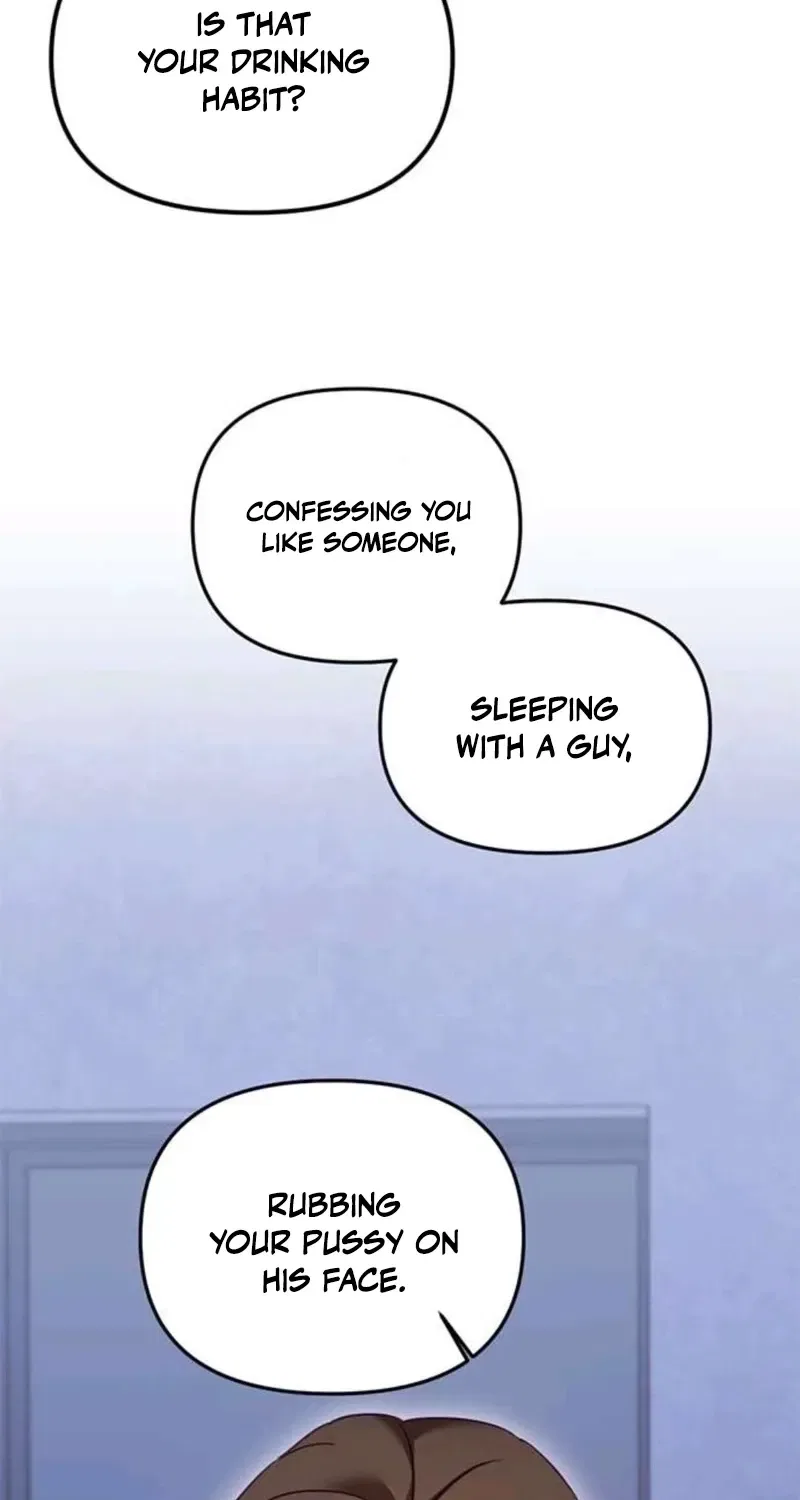 My Lewd Friend’s Oppa Chapter 12 – Page 59