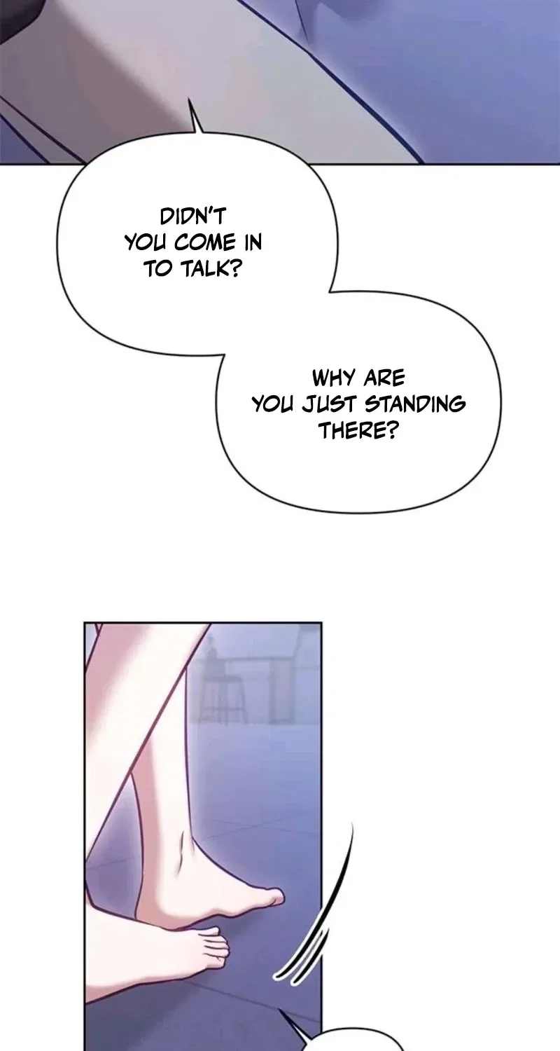 My Lewd Friend’s Oppa Chapter 12 – Page 63