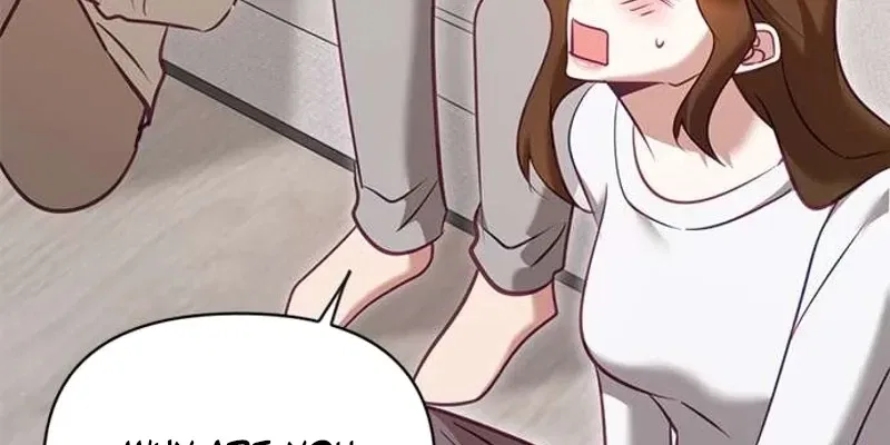 My Lewd Friend’s Oppa Chapter 11 – Page 6