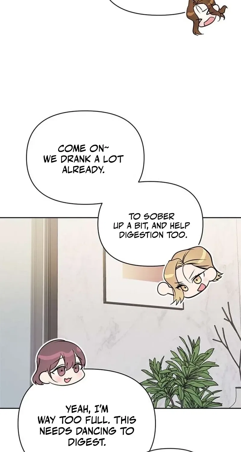 My Lewd Friend’s Oppa Chapter 11 – Page 11