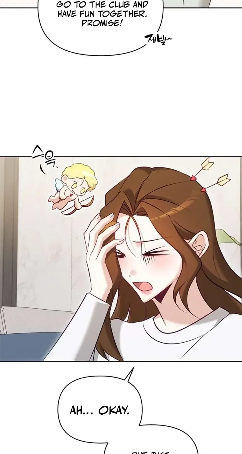 My Lewd Friend’s Oppa Chapter 11 – Page 14