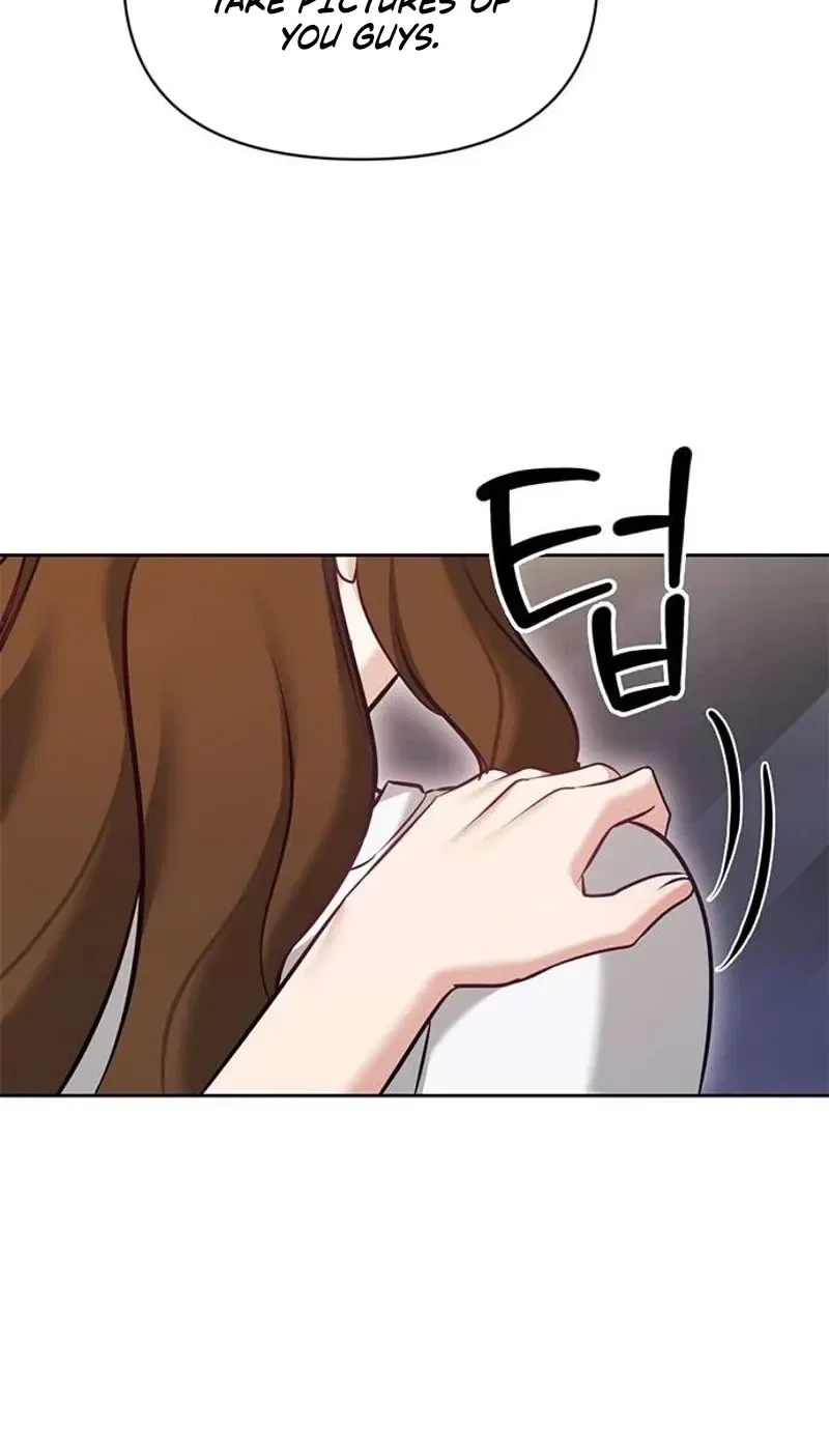 My Lewd Friend’s Oppa Chapter 11 – Page 17