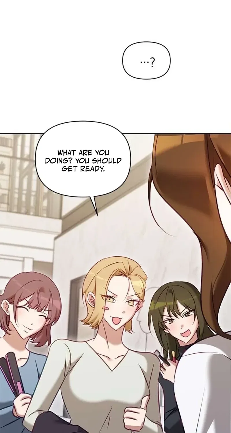 My Lewd Friend’s Oppa Chapter 11 – Page 18