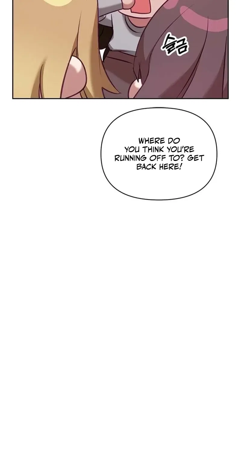 My Lewd Friend’s Oppa Chapter 11 – Page 20